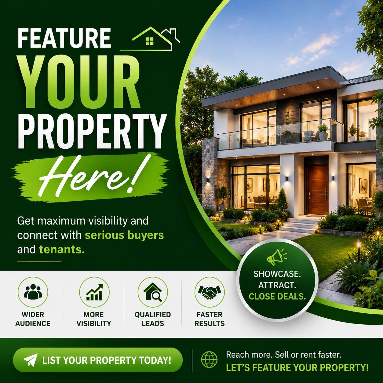Buyer & Seller Guides