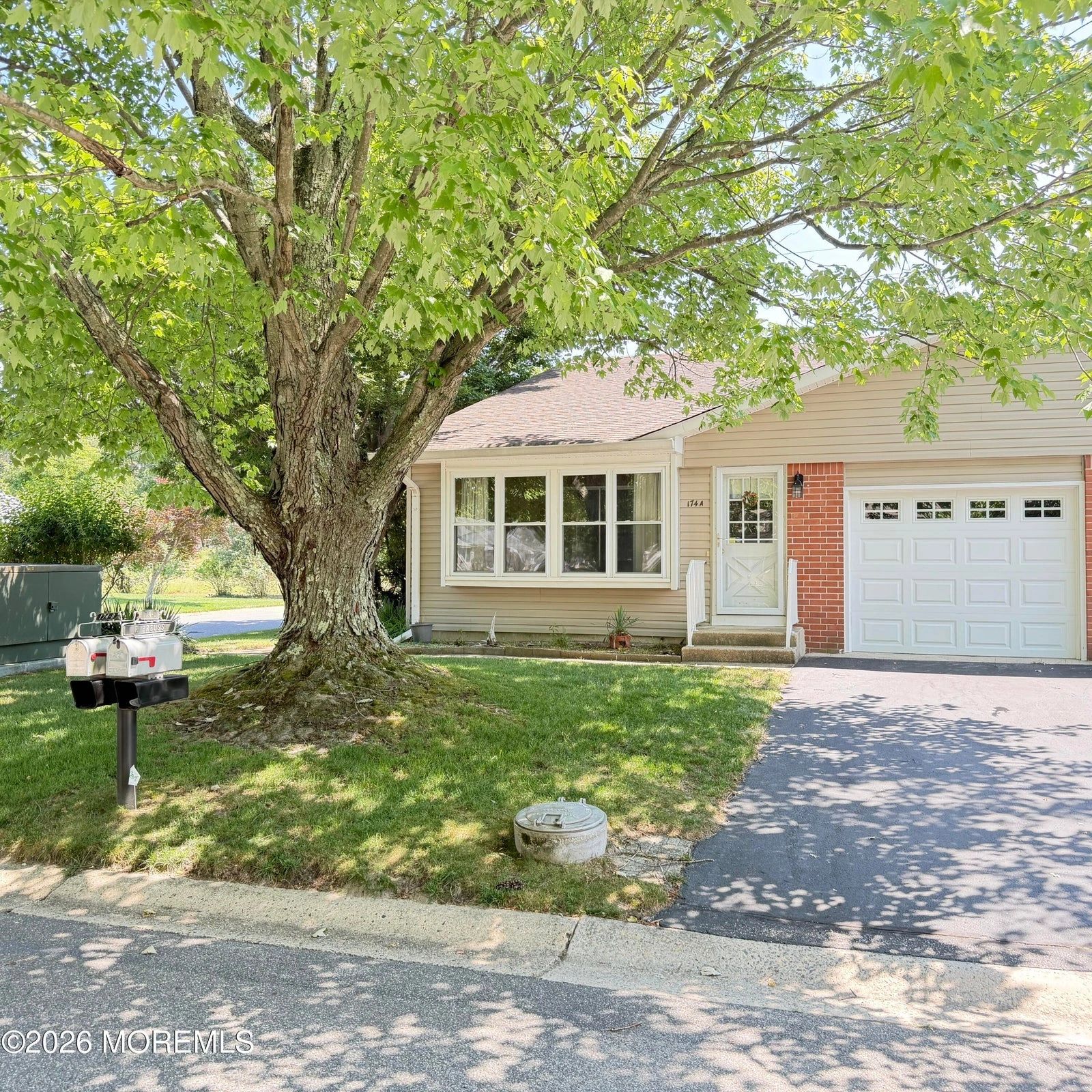 Off Market Homes