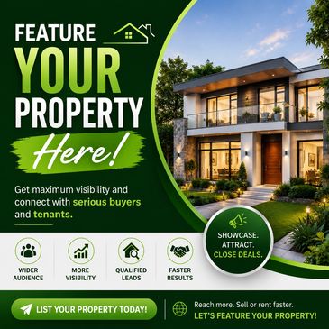Property listing